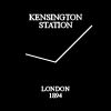 Kensington Station Antique Clocks