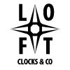 Loft Clocks & Co