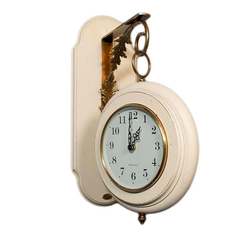 Часы настенные Capanni 26 см