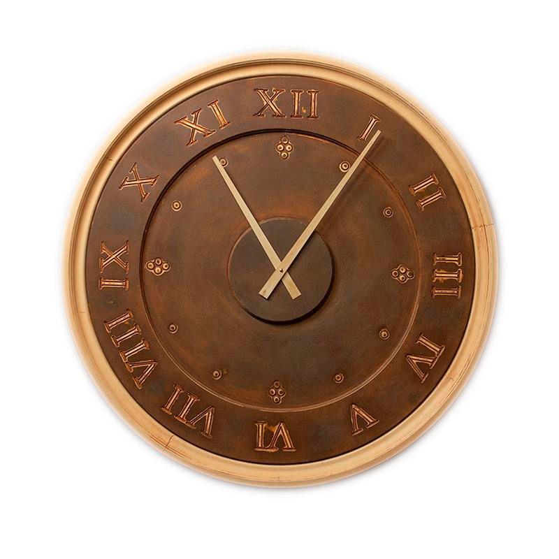 Часы настенные Capanni 90 см