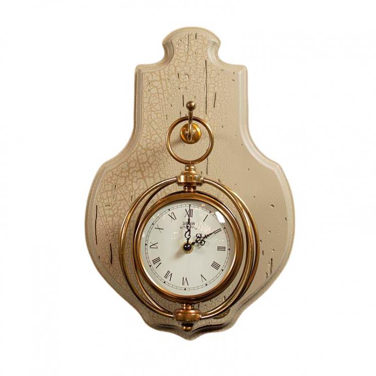 Часы настенные Capanni 40 см - фото