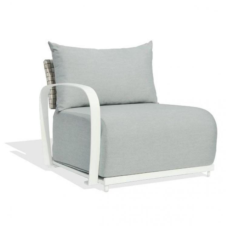 Мягкое модульное кресло правое/левое Windsor Skyline Design - фото
