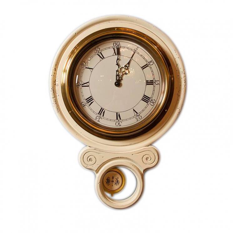 Часы настенные Capanni 39 см - фото