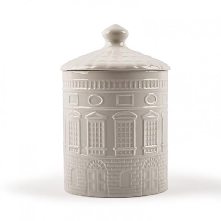 Емкость для хранения с выпуклым дизайном "Истории города" Palais Royal - фото
