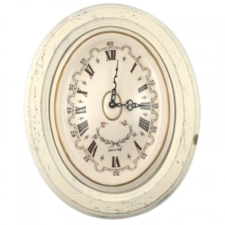 Часы настенные антиквариат Capanni - фото