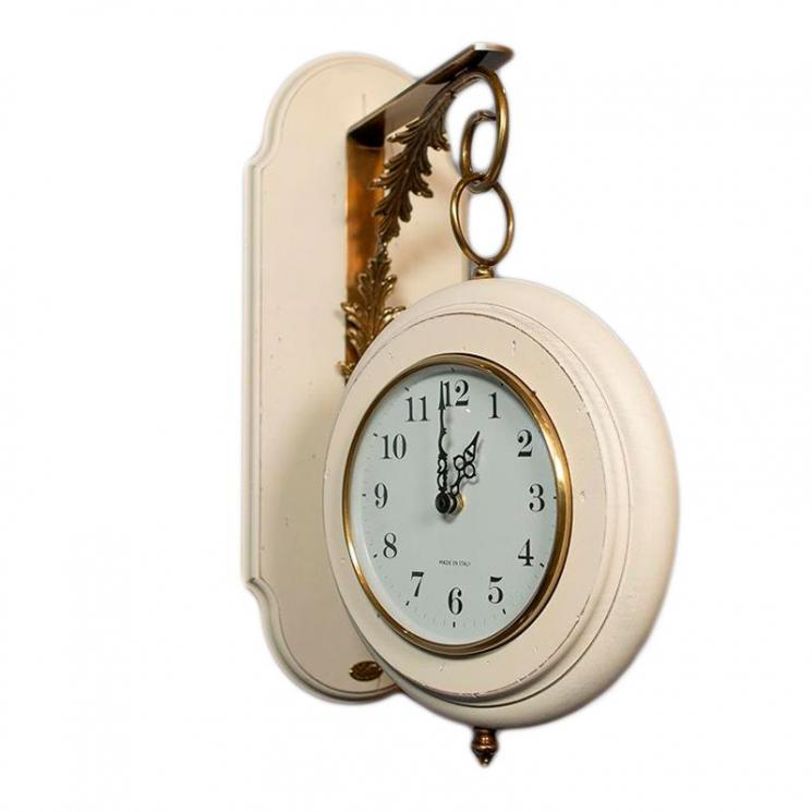 Часы настенные Capanni 26 см - фото