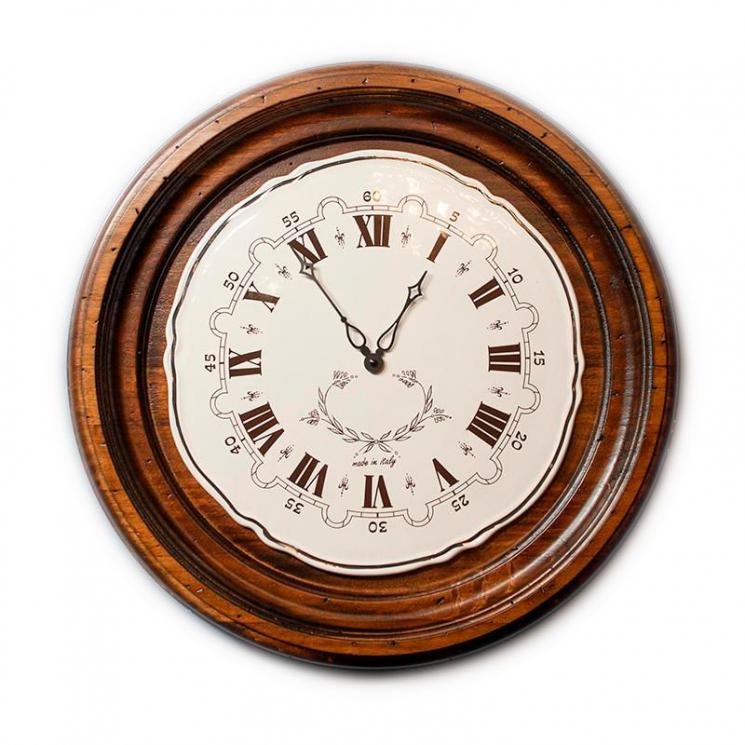 Часы настенные Capanni 46 см - фото