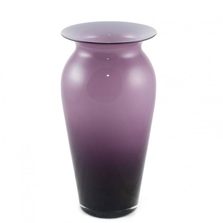 Вытянутая ваза с градиентным окрашиванием Fiore Comtesse Milano - фото