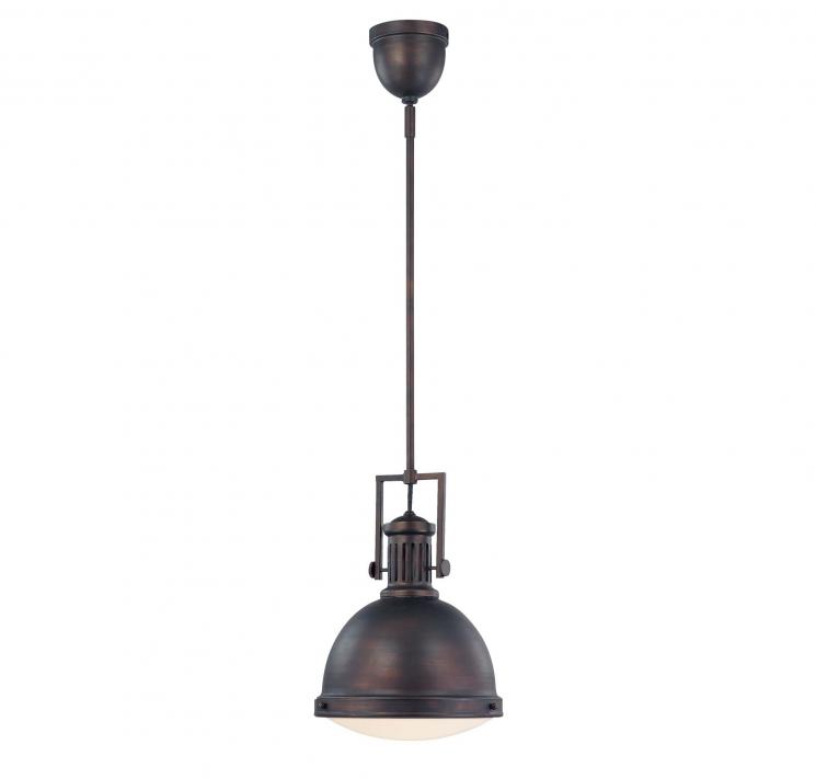 Современный подвесной светильник Chival Savoy - фото