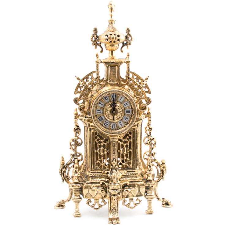 Часы каминные Sveglia Alberti Livio - фото