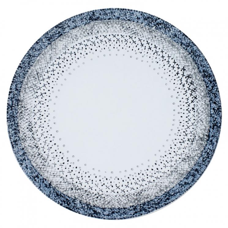 Обеденные тарелки 27 см Stella, 6 шт Bastide - фото