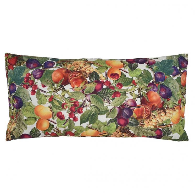 Декоративная подушка с фруктами Le Primizie Brandani - фото