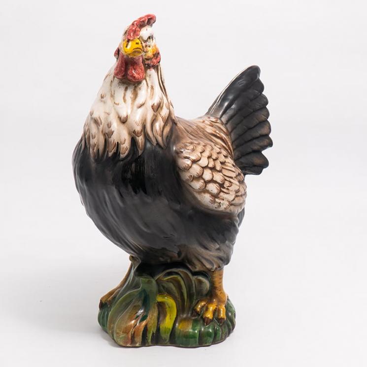 Статуэтка керамическая Bravo Курица 45 см - фото