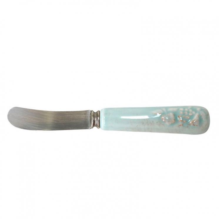Нож Mediterranea blue Costa Nova - фото