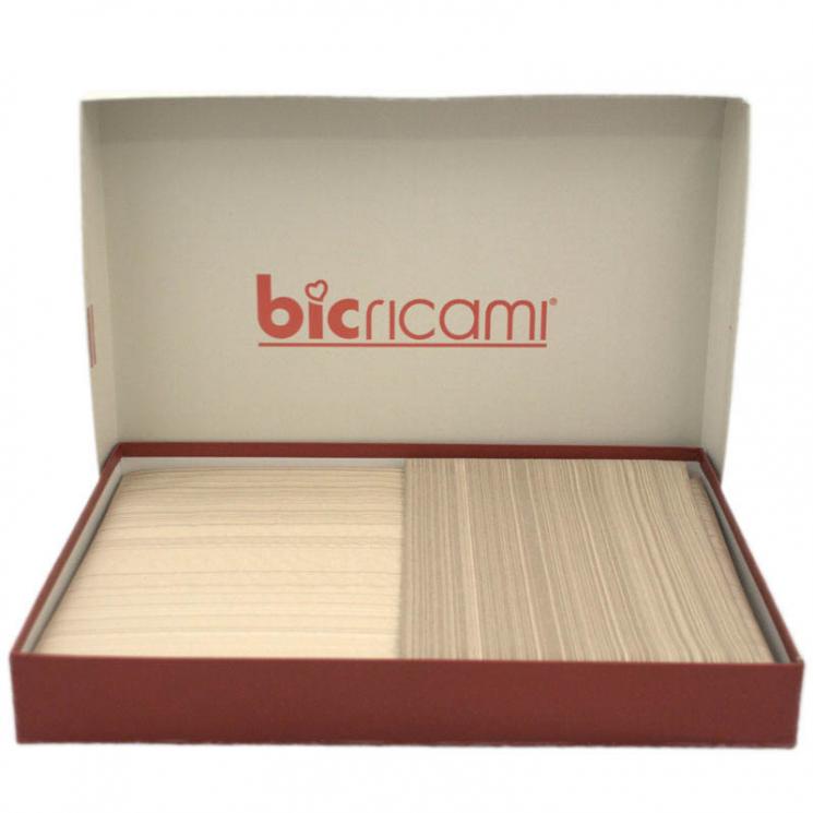 Комплект постельного белья Nuance Bic Ricami - фото