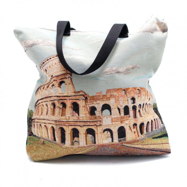 Гобеленовая сумка "Рим" Emilia Arredamento - фото