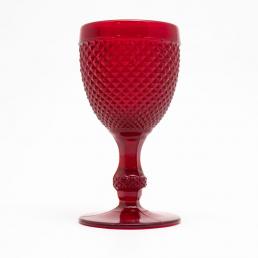Набор из 4-х бокалов для вина красного цвета Vista Alegre