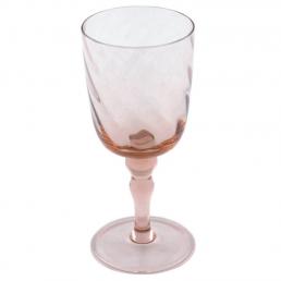 Стеклянный бокал для воды ручной работы Torson