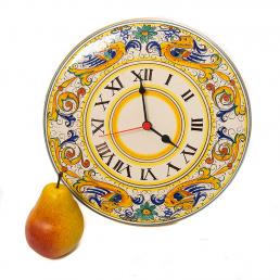 Часы керамические Raffaellesco