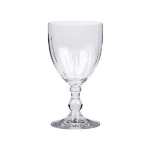 Набор прозрачных бокалов для воды Margot Maison, 6 шт