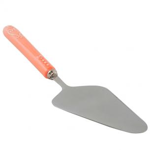 Лопаточка для сладкого абрикосового цвета "Зефир"