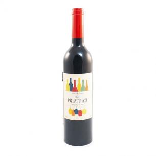 Набор аксессуаров для вина из 5 предметов Primitivo