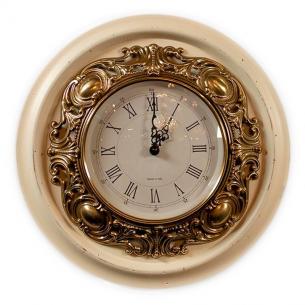 Часы настенные Capanni 47 см