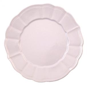 Набор из 6-ти подставных тарелок с рельефным кантом Loto