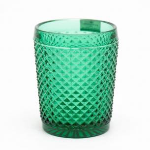 Набор из 4-х стаканов зеленого цвета Vista Alegre