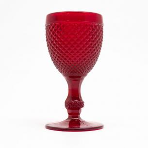 Набор из 4-х бокалов для вина красного цвета Vista Alegre