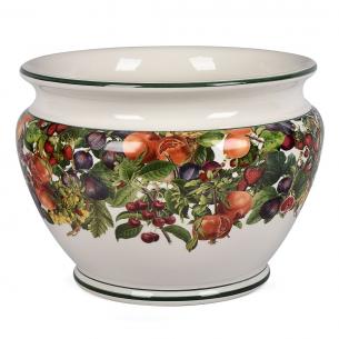 Турецкая керамическая ваза: вневременная красота, которая добавит элегантности вашему дому