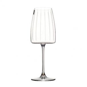 Набор средних прозрачных бокалов для вина Verre Maison, 6 шт