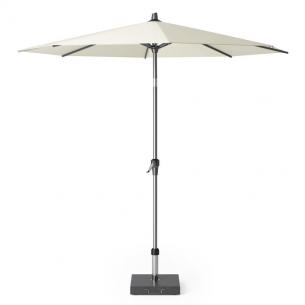 Зонт для дачи цвета экрю Riva