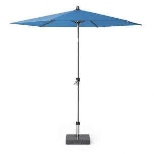 Зонт уличный синий Riva