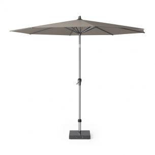 Зонт садовый цвета гавана Riva premium