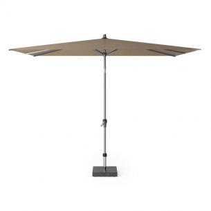 Зонт большой дачный цвета тауп Riva