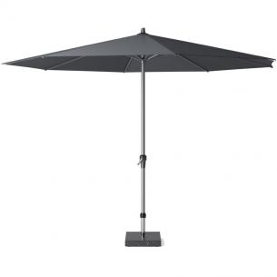 Зонт для сада антрацит Riva
