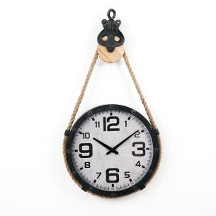 Часы настенные Parker Kensington Station Antique Clocks