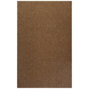 Ковер для террасы коричневого цвета Cord SL Carpet