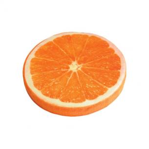 Подушка для стула Апельсин