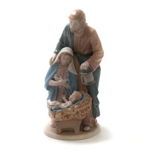 Статуэтка Мария с Иисусом