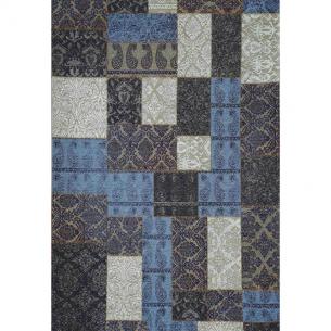 Ковер в стиле пэчворк Modern Kilim SL Carpet