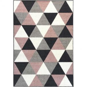 Ковер с треугольным узором New SL Carpet