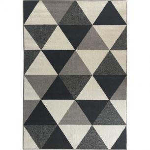 Ковер с треугольным рисунком New SL Carpet
