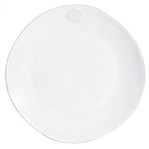 Подставная тарелка белая Nova