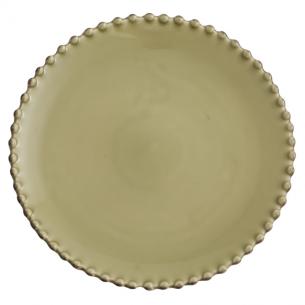 Тарелка для десерта 22 см Pearl