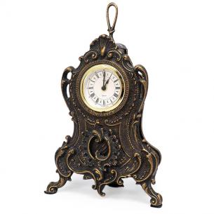 Часы в античном стиле Alberti Livio