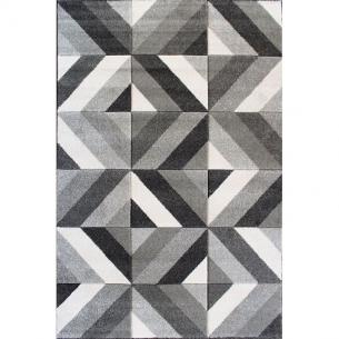 Ковер с геометрическим рисунком Spring SL Carpet