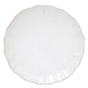 Тарелки десертные белые, набор 6 шт. Alentejo
