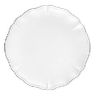 Тарелка для салата с объемным декором Alentejo